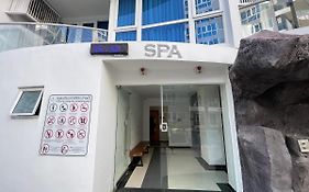 森林大道grand Avenue Condo