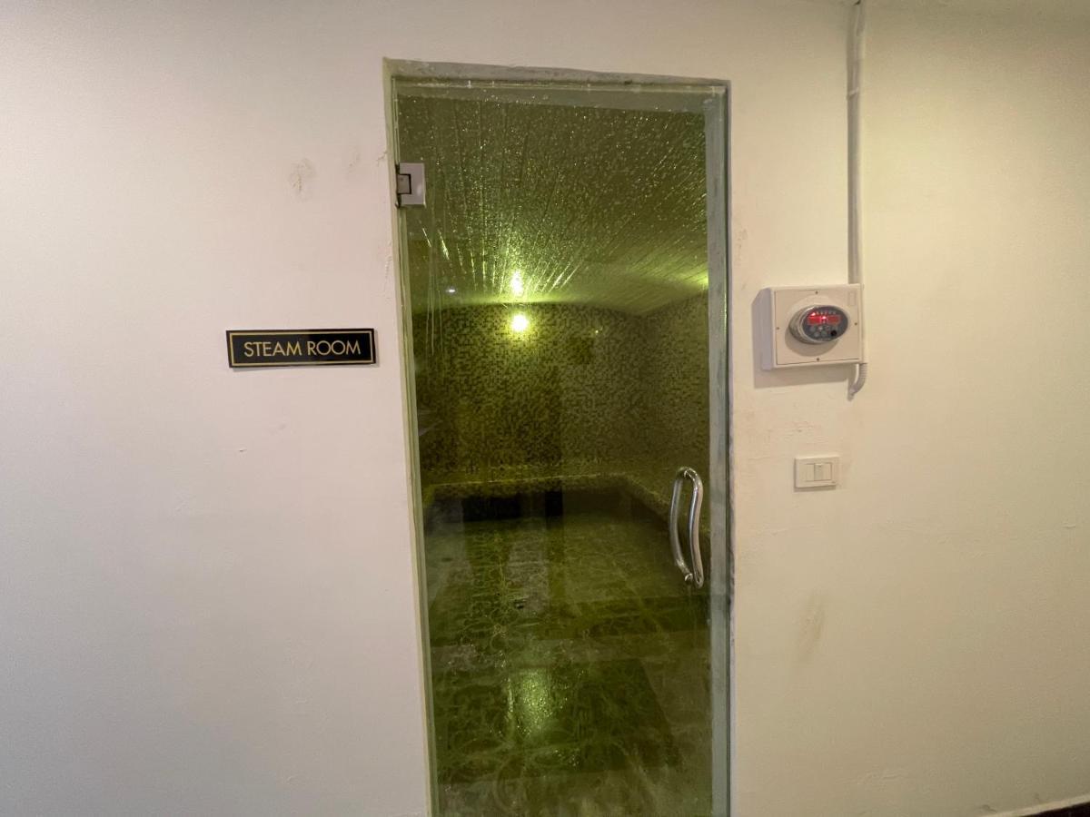 森林大道grand Avenue Condo Pattaya Exterior photo