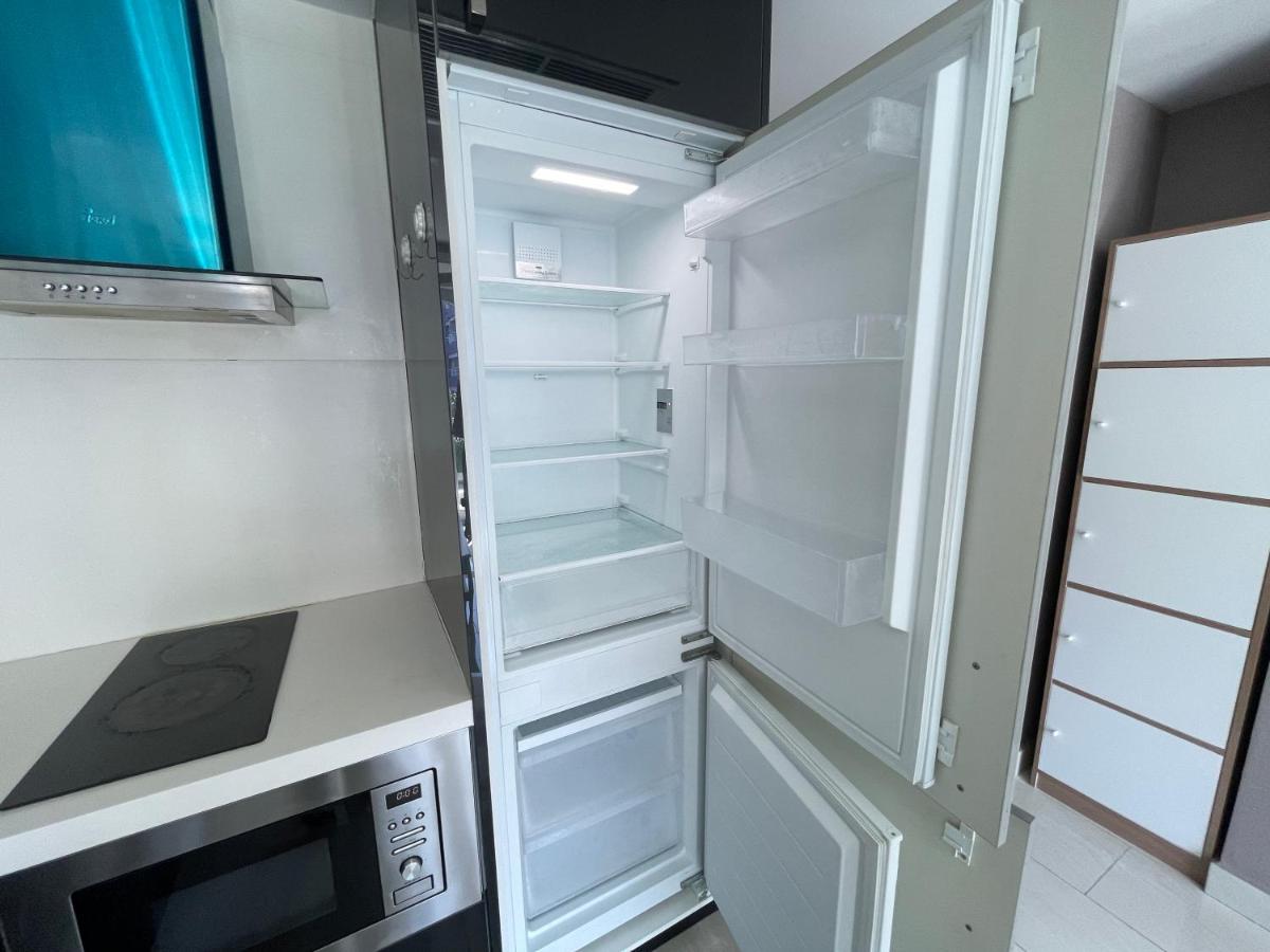 森林大道grand Avenue Condo Pattaya Exterior photo