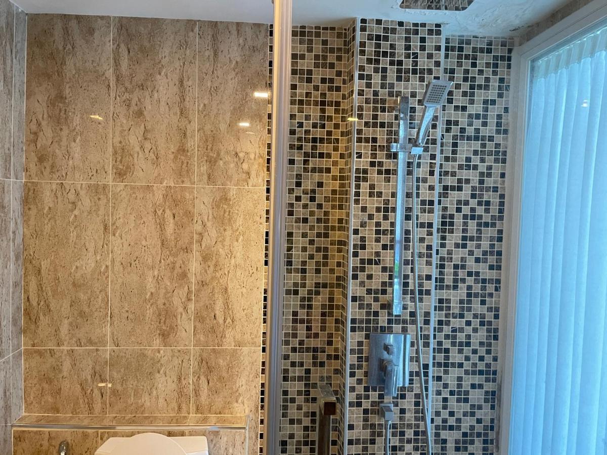 森林大道grand Avenue Condo Pattaya Exterior photo